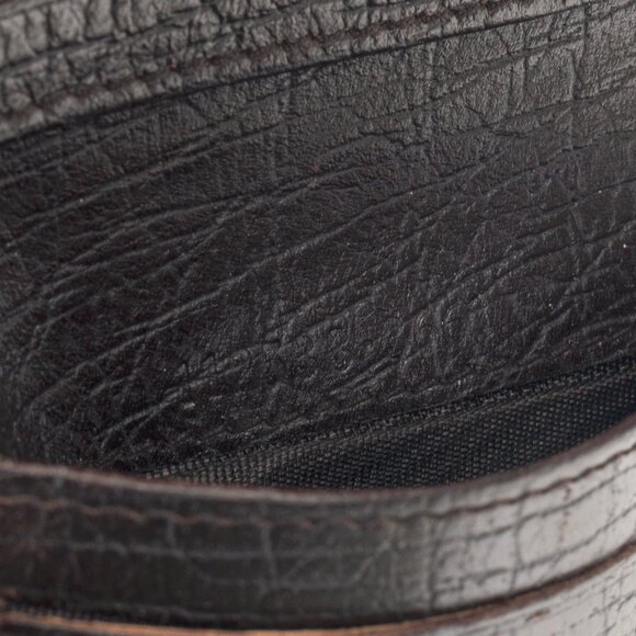 Gucci Beige GG Canvas Bamboo Bifold Wallet - Picture 11 of 11